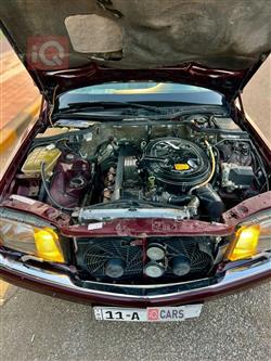 مرسيدس بنز S-Class